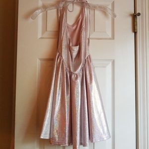 American Apparel Dresses - Bunny Holiday Skater Dress American Apparel Dresses - Bunny Holiday Skater Dress